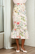 Svea Skirt - Pink Magnolia